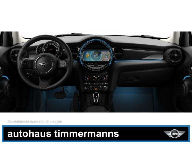 MINI One (Bild 4/5)