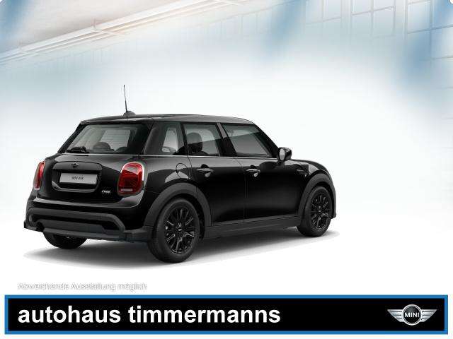 MINI One (Bild 5/5)