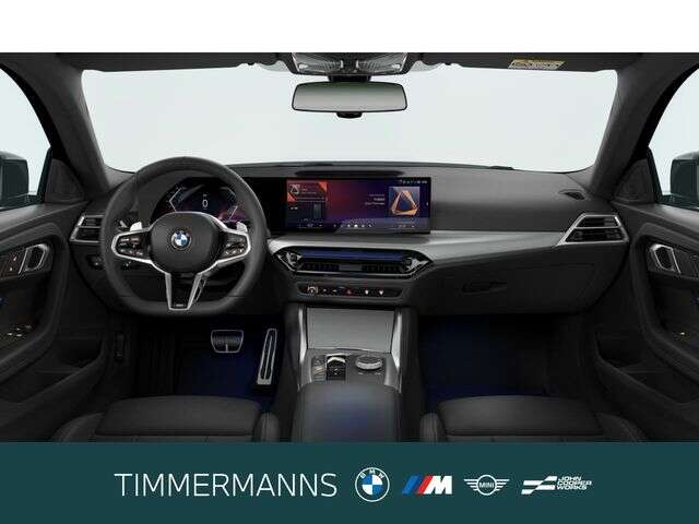 BMW 220 (Bild 4/5)