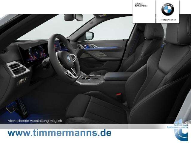 BMW i4 (Bild 3/5)