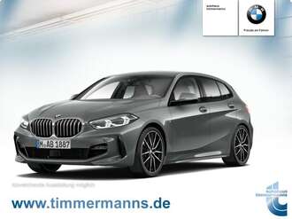 BMW 118i (Bild 1/5)