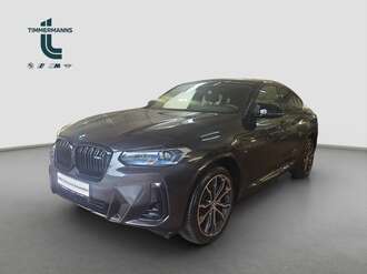 BMW X4 (Bild 1/19)