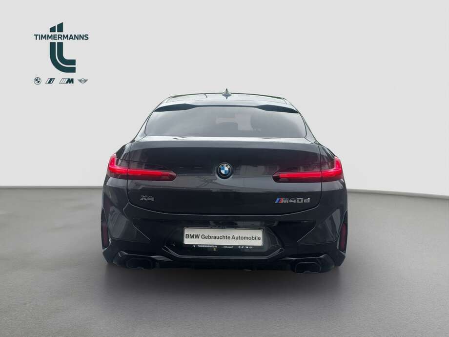 BMW X4 (Bild 14/19)