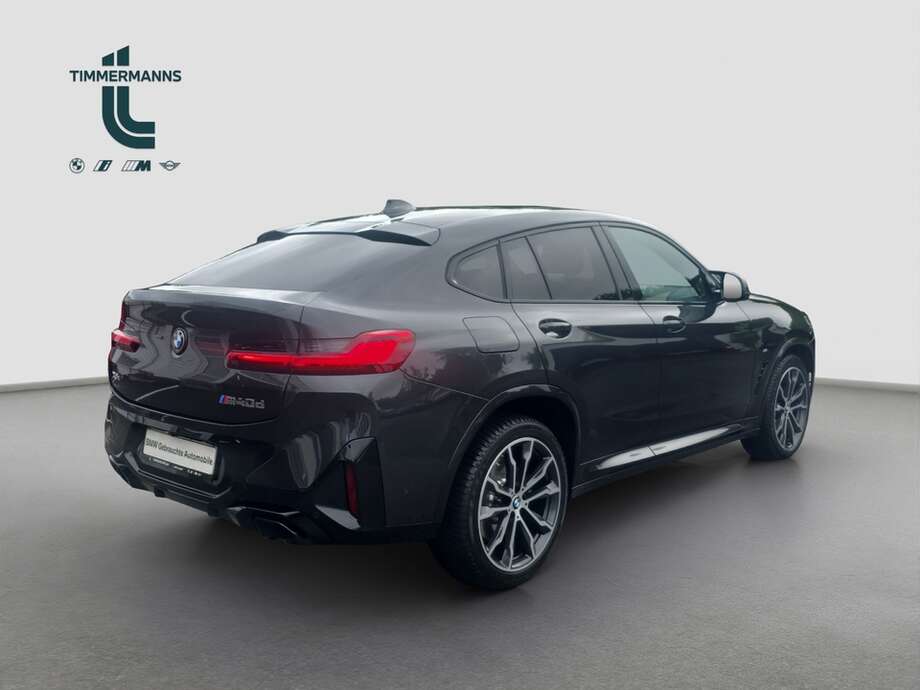 BMW X4 (Bild 15/19)
