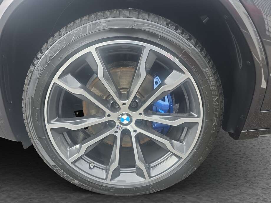 BMW X4 (Bild 19/19)