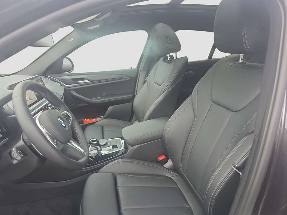 BMW X4 (Bild 2/19)
