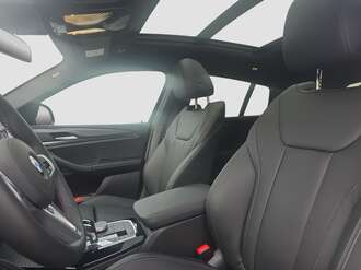 BMW X4 (Bild 3/19)
