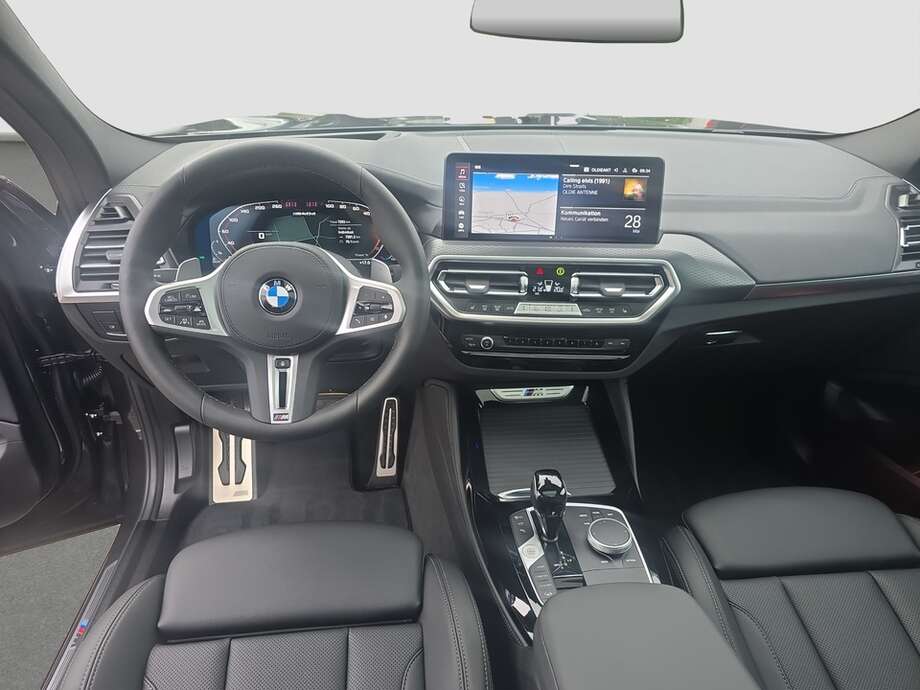 BMW X4 (Bild 5/19)