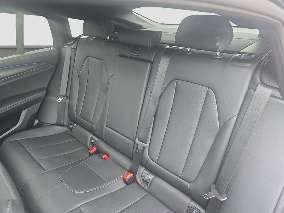 BMW X4 (Bild 6/19)