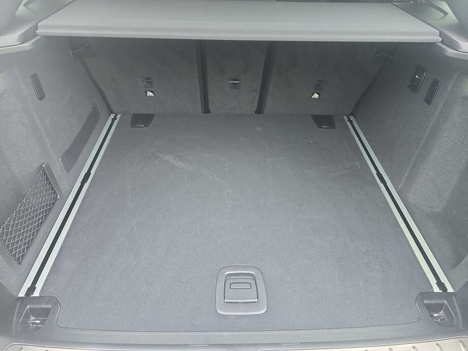 BMW X4 (Bild 7/19)