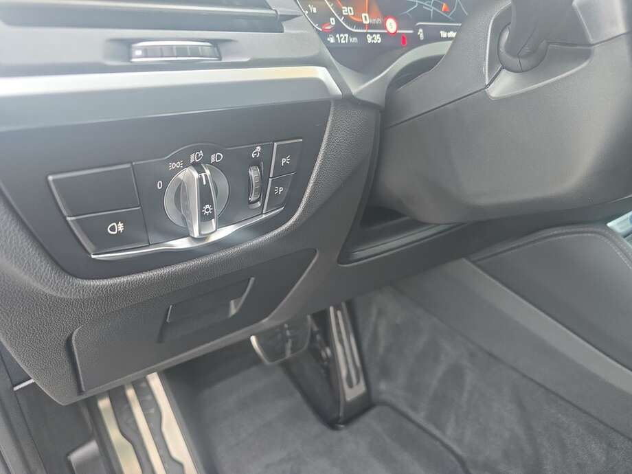 BMW X4 (Bild 9/19)