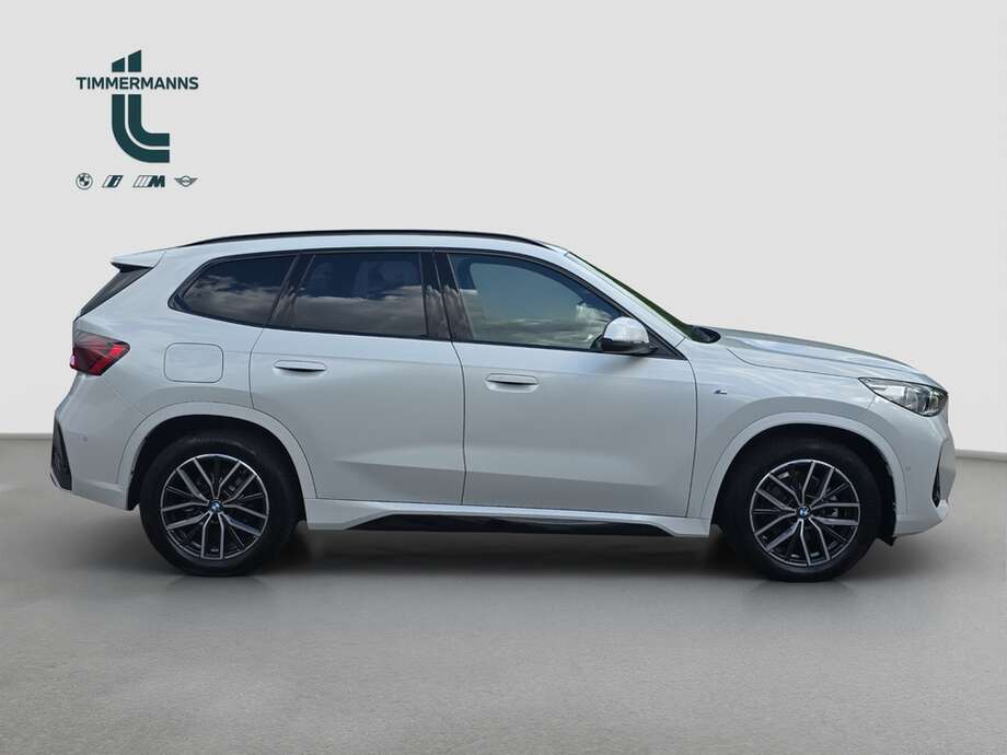 BMW X1 (Bild 15/18)