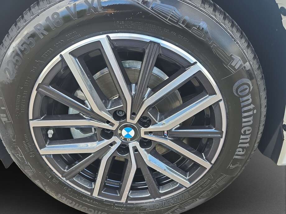 BMW X1 (Bild 18/18)