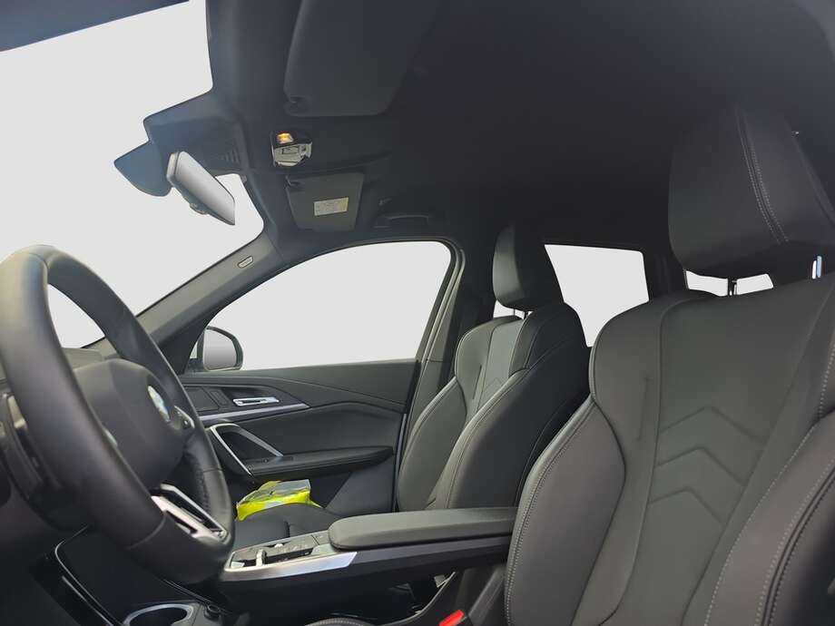 BMW X1 (Bild 3/18)