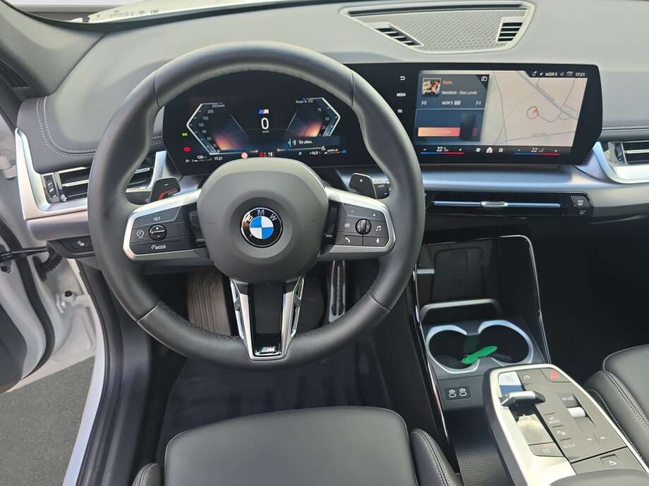 BMW X1 (Bild 4/18)