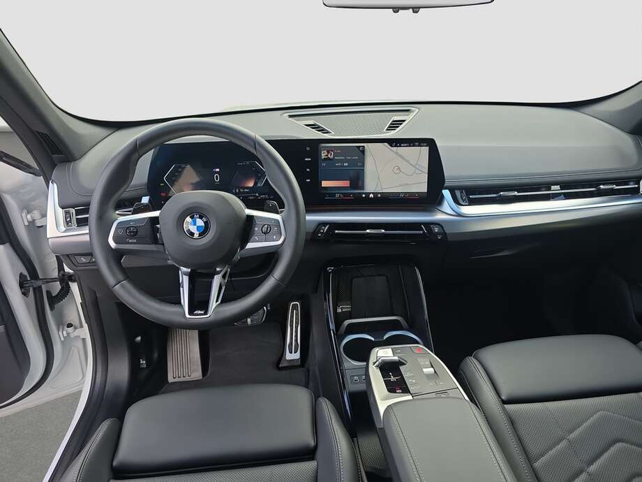 BMW X1 (Bild 5/18)