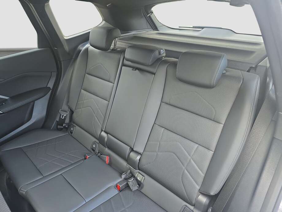 BMW X1 (Bild 6/18)