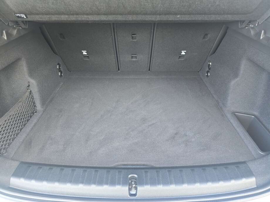 BMW X1 (Bild 7/18)