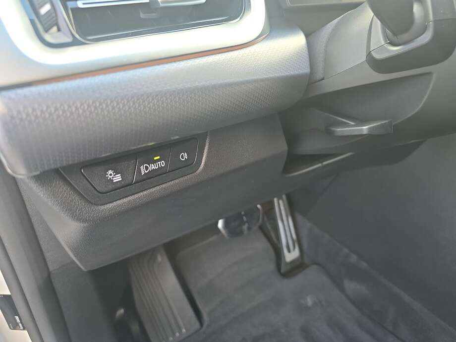 BMW X1 (Bild 9/18)