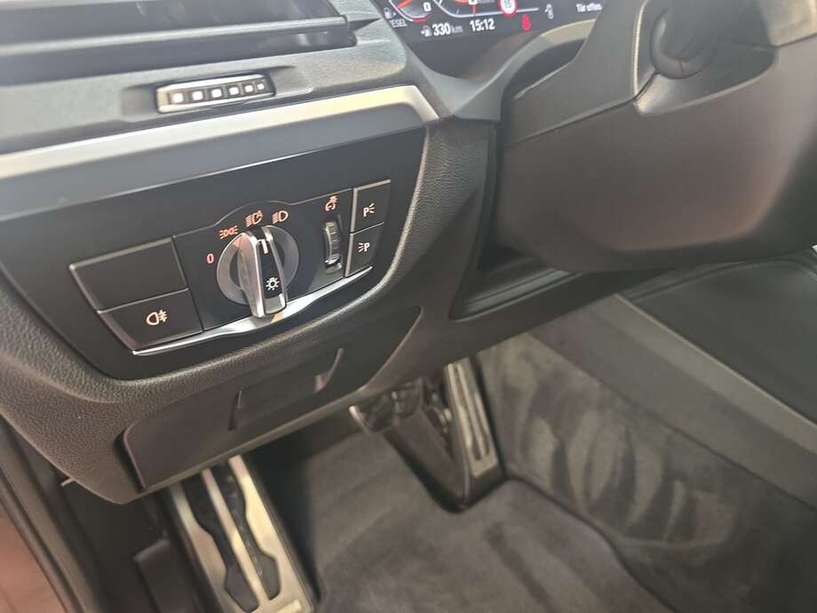 BMW X4 (Bild 9/19)