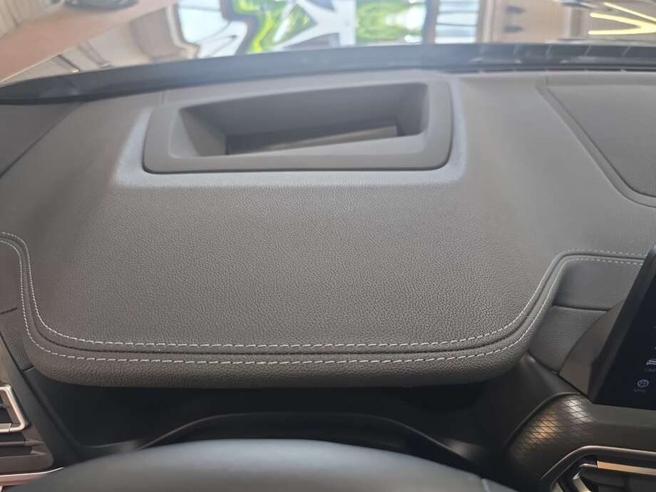 BMW X4 (Bild 10/19)