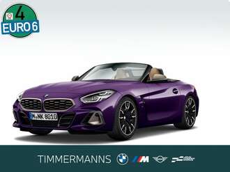 BMW Z4 M40i (Bild 1/5)