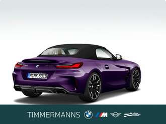 BMW Z4 M40i (Bild 2/5)