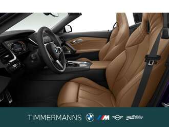 BMW Z4 M40i (Bild 3/5)