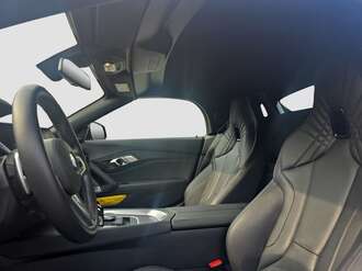 BMW Z4 (Bild 2/18)