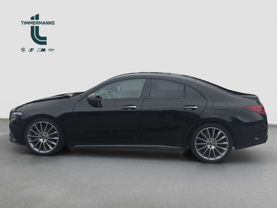 Mercedes-Benz CLA 200 (Bild 10/17)