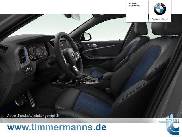 BMW 116i (Bild 3/5)