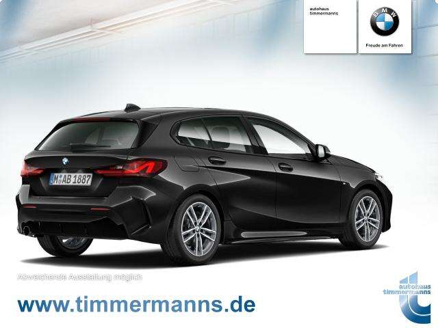 BMW 116i (Bild 5/5)