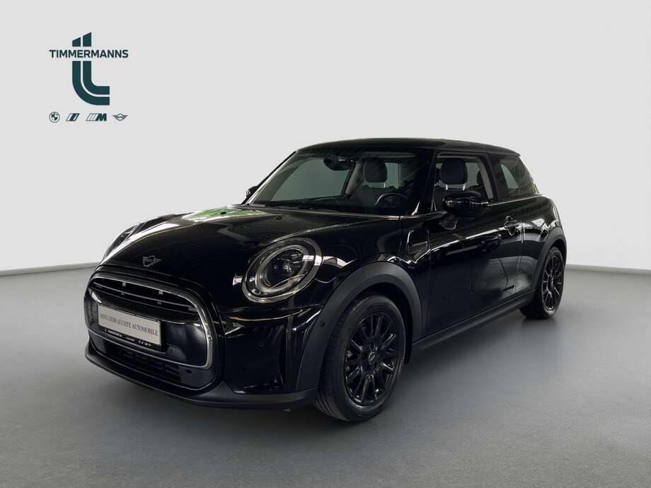 MINI One (Bild 1/20)