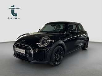 MINI One (Bild 1/20)
