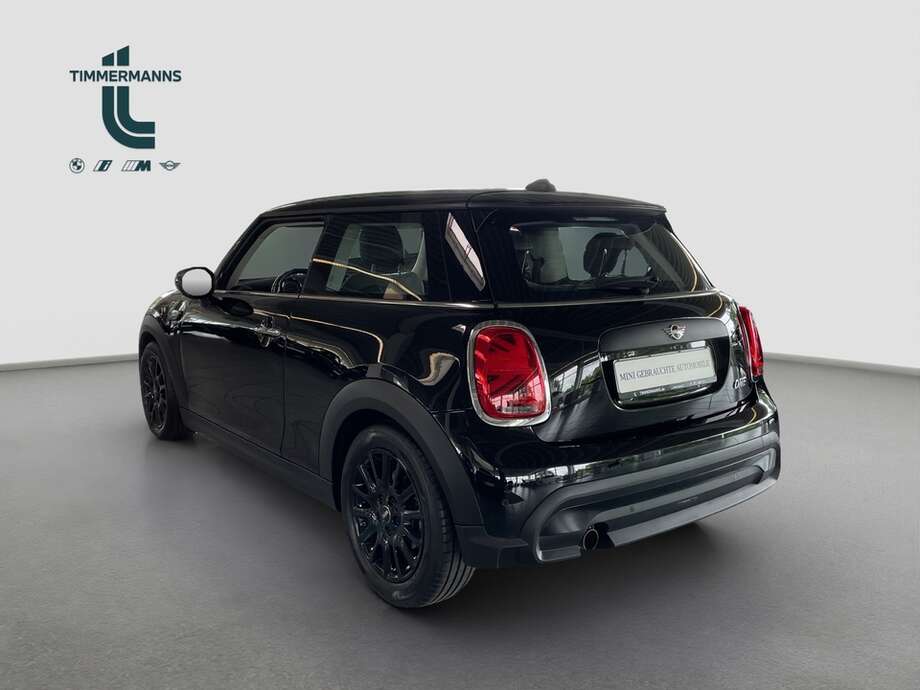 MINI One (Bild 14/20)