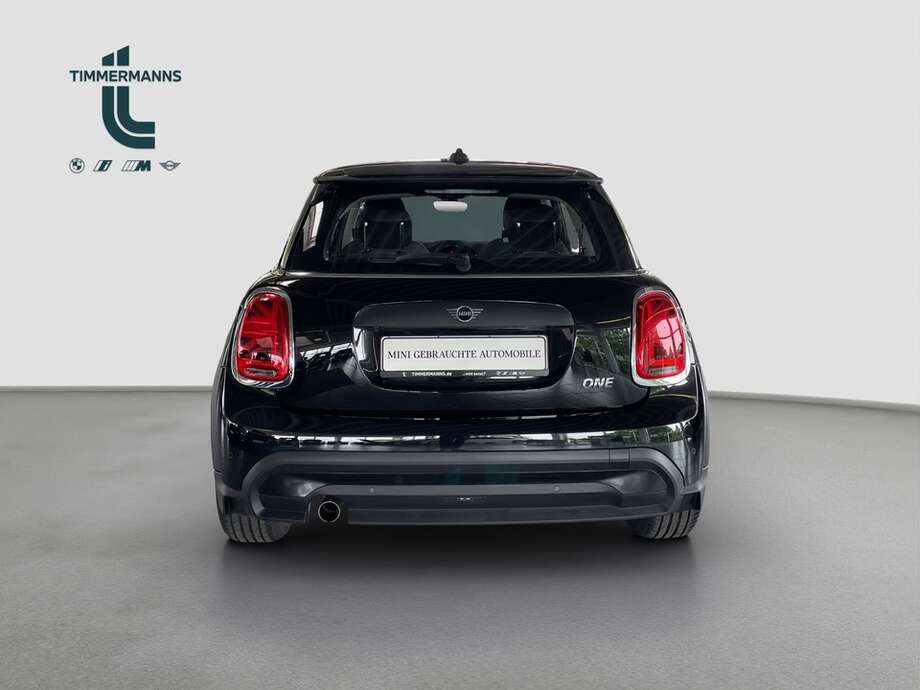 MINI One (Bild 15/20)