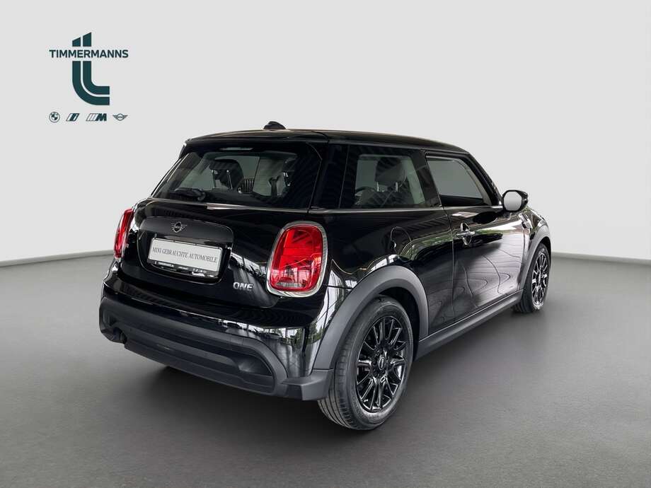 MINI One (Bild 16/20)