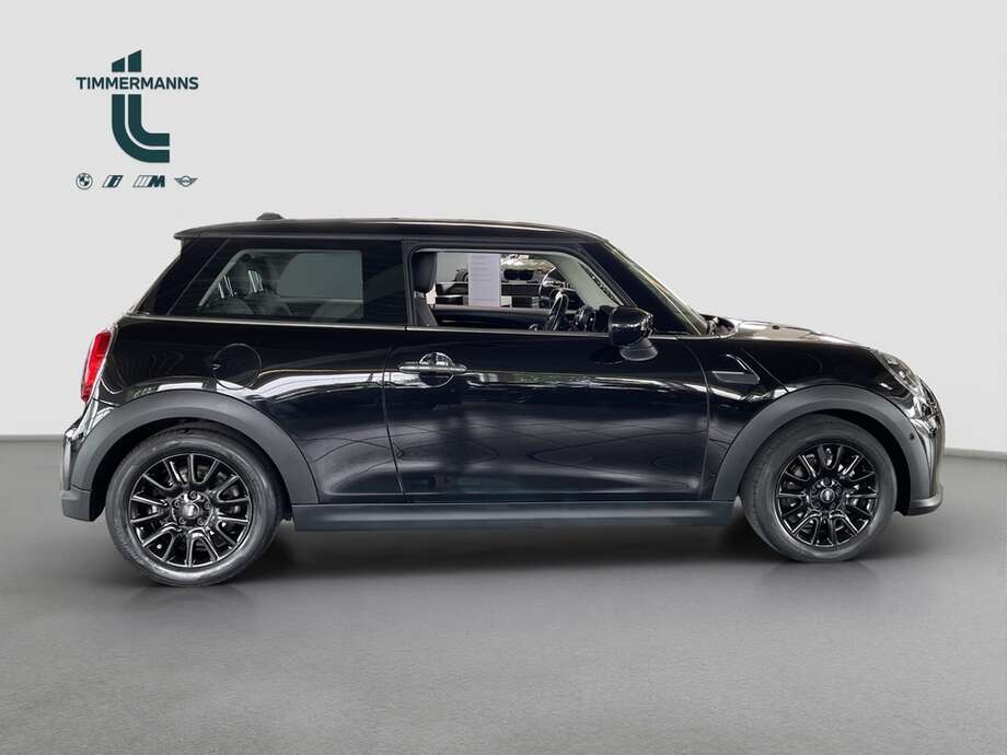 MINI One (Bild 17/20)