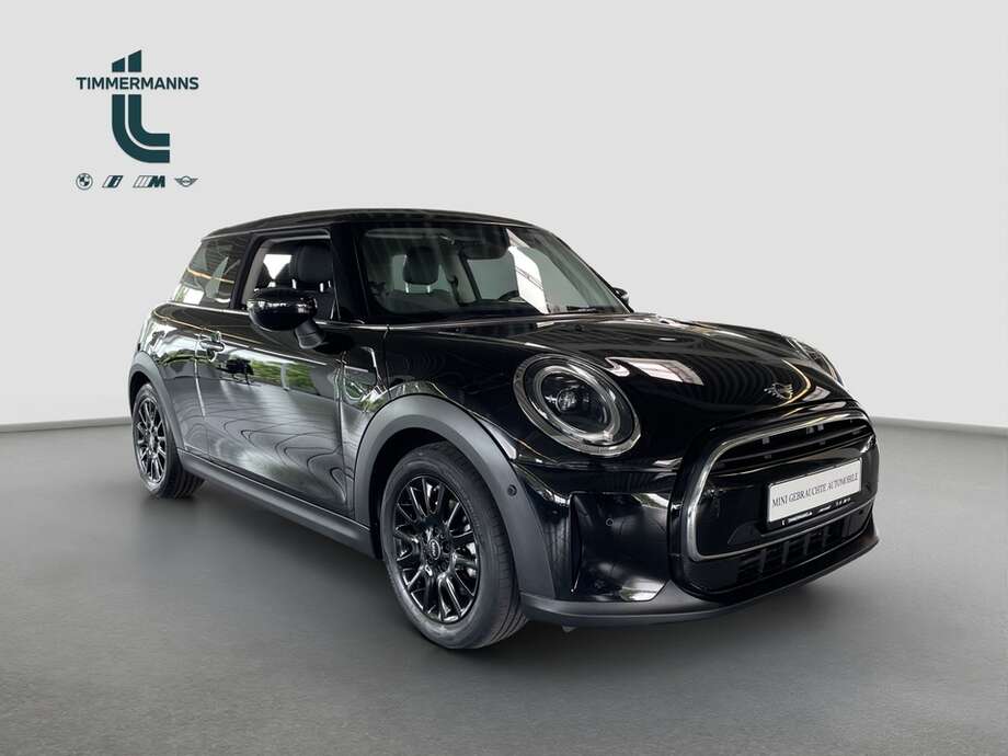 MINI One (Bild 18/20)