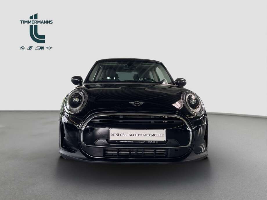 MINI One (Bild 19/20)