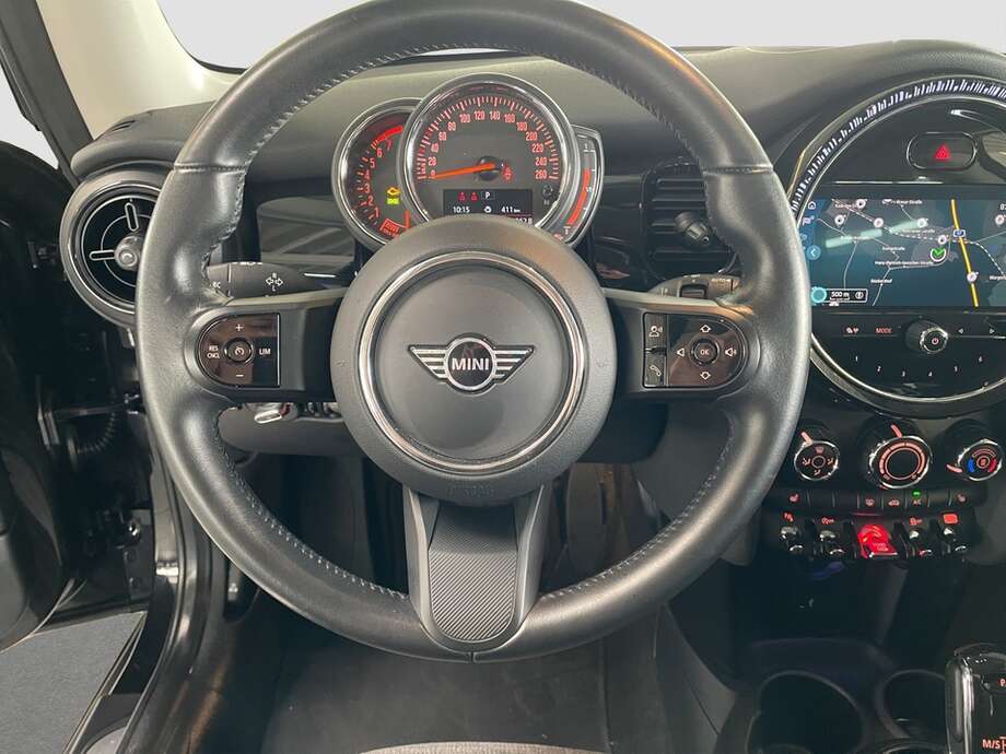 MINI One (Bild 3/20)