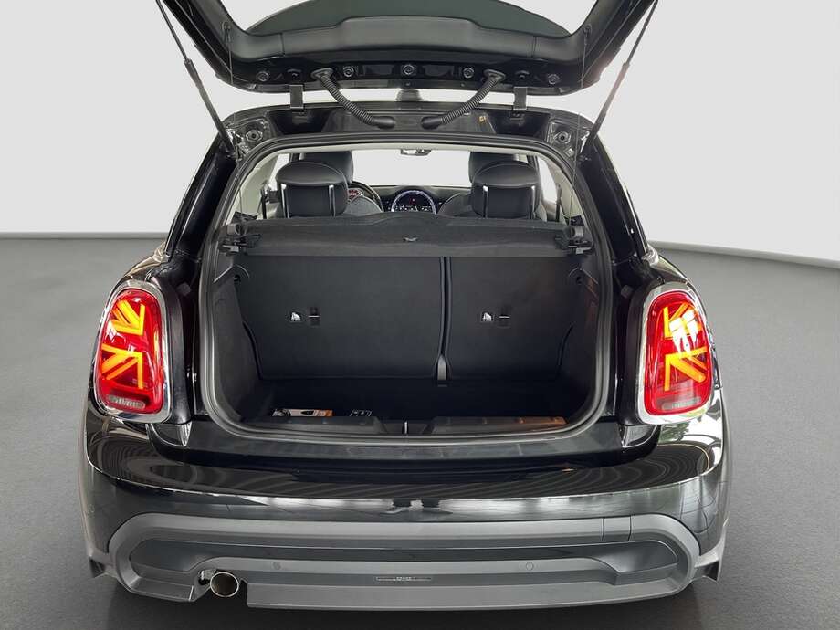 MINI One (Bild 6/20)