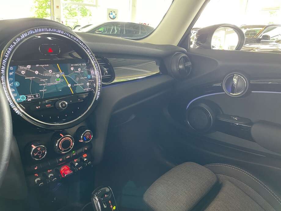 MINI One (Bild 9/20)