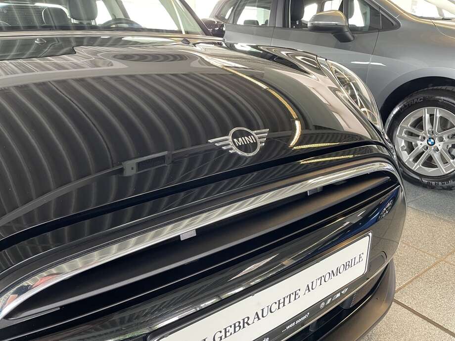 MINI One (Bild 11/20)
