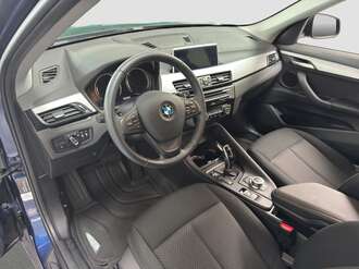 BMW X1 (Bild 2/16)