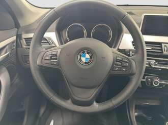 BMW X1 (Bild 3/16)