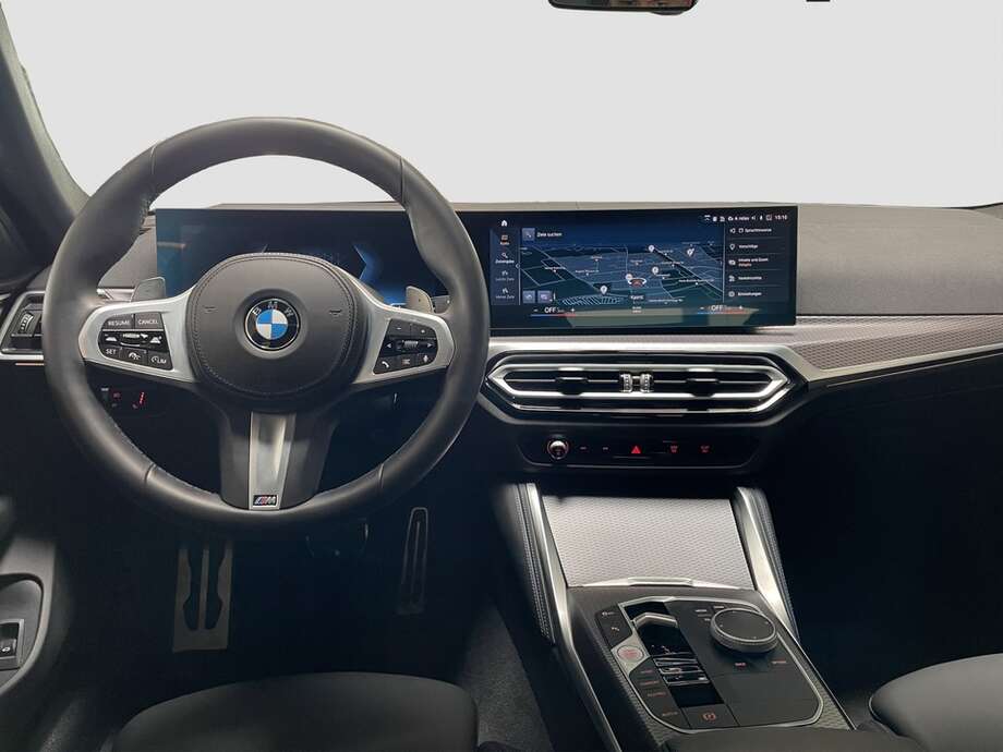BMW M440 (Bild 2/16)