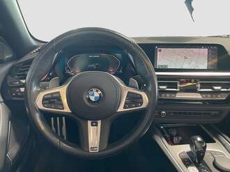 BMW Z4 (Bild 1/13)