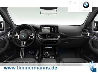 BMW X3 (Bild 2/5)