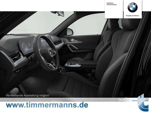 BMW X1 (Bild 3/6)